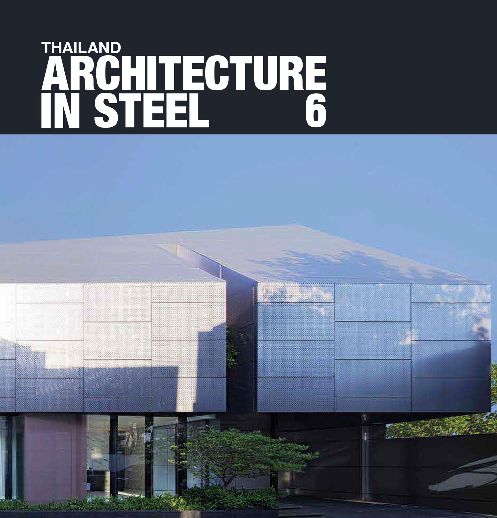Li-Zenn Architecture in Steel 6